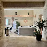 Privative Jacuzzi Sauna De La Del Castagnol Saint-Nexans