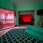 Privative Jacuzzi Sauna De La Del Castagnol Saint-Nexans